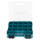 Makita E-26870 dvipusis plastikinis organaizeris Makita E-26870 dvipusis plastikinis organaizeris